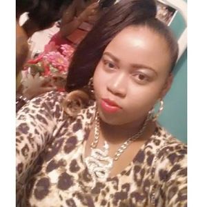 Meet your Posher, Shanae
